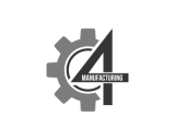 https://www.logocontest.com/public/logoimage/1644797951C4 Manufacturing 003.png